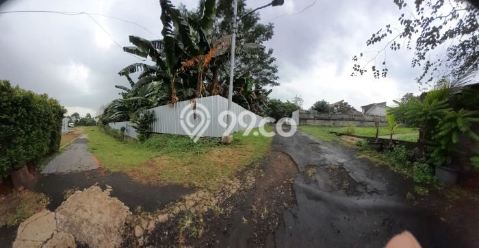 Jarang Ada! Tanah di Cipayung Punya Luas 200m2 SHM Jarang Ada! Tanah di Cipayung Punya Luas 200m2 SHM