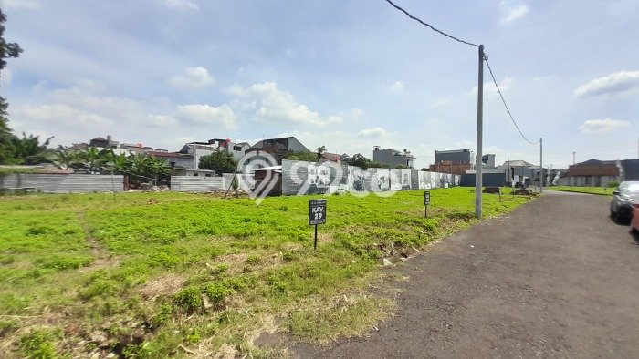 Rumah Modern Cantik 3 Kamar Bisa Langsung Pindah di Kramat Jati Rumah Modern Cantik 3 Kamar Bisa Langsung Pindah di Kramat Jati