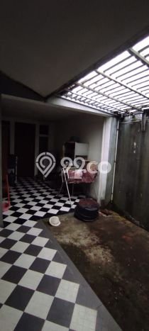 Hunian Nyaman Asri 4 KT Siap Huni di Sentul Bogor Hunian Nyaman Asri 4 KT Siap Huni di Sentul Bogor