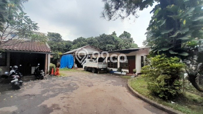 Kavling Tanah Dijual di Jagakarsa Jakarta Selatan Spesifikasi 9965m2 Kavling Tanah Dijual di Jagakarsa Jakarta Selatan Spesifikasi 9965m2