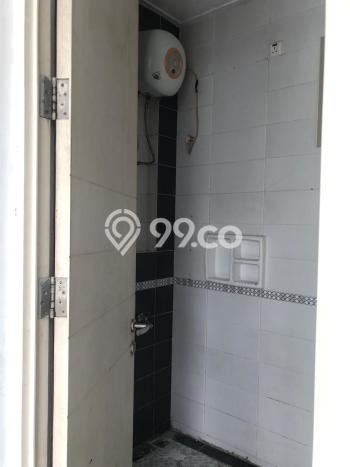 Rumah Modern 4 KT di Harapan Indah Bekasi Unfurnished Rumah Modern 4 KT di Harapan Indah Bekasi Unfurnished