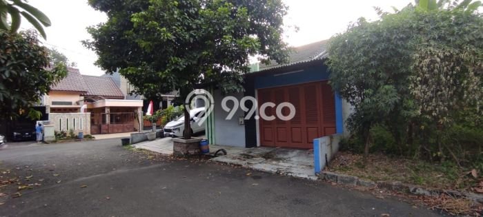Hunian Nyaman Asri 4 KT Siap Huni di Sentul Bogor Hunian Nyaman Asri 4 KT Siap Huni di Sentul Bogor