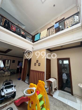 Ready to Use! Luxury House LT 642m2 Desain Modern di Sektor 9-Bintaro Ready to Use! Luxury House LT 642m2 Desain Modern di Sektor 9-Bintaro