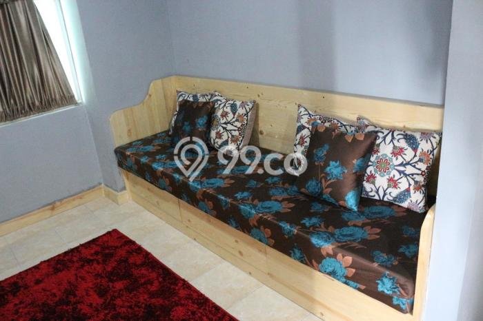 Jual Rumah Harga Miring Parung Panjang Punya 2 Kamar & LT 72m2 Jual Rumah Harga Miring Parung Panjang Punya 2 Kamar & LT 72m2