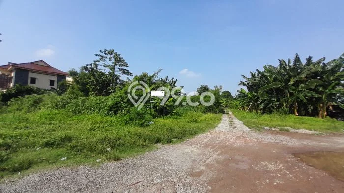 Tanah Kavling Dijual di Depok dengan Spesifikasi 12550m2 Tanah Kavling Dijual di Depok dengan Spesifikasi 12550m2