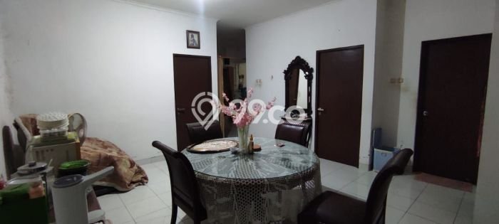 Hunian Nyaman Asri 4 KT Siap Huni di Sentul Bogor Hunian Nyaman Asri 4 KT Siap Huni di Sentul Bogor