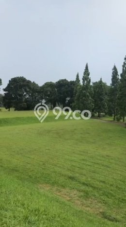 Kavling Tanah untuk Dijual di Kertamaya, Bogor, Luas 1167m2 Kavling Tanah untuk Dijual di Kertamaya, Bogor, Luas 1167m2