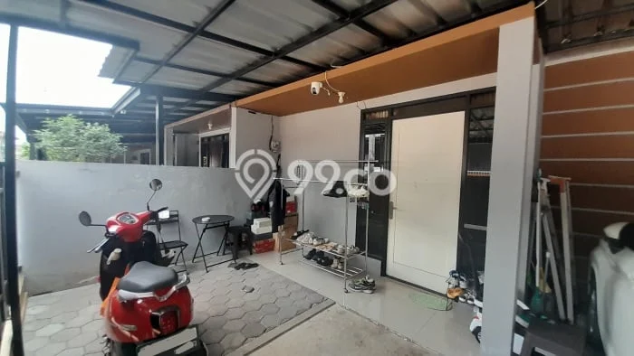 Rumah Minimalis Terbaik Siap Huni di Jatisampurna LT 63m2 Rumah Minimalis Terbaik Siap Huni di Jatisampurna LT 63m2