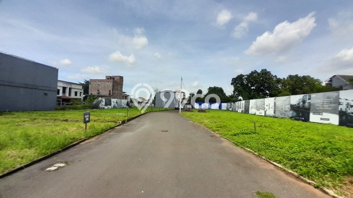 Rumah Modern Cantik 3 Kamar Bisa Langsung Pindah di Kramat Jati Rumah Modern Cantik 3 Kamar Bisa Langsung Pindah di Kramat Jati