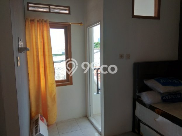 Dijual Kost di Kawasan Mampang Prapatan, Jakarta Selatan, Spesifikasi 7 KT, 7 KM, 146m2 Dijual Kost di Kawasan Mampang Prapatan, Jakarta Selatan, Spesifikasi 7 KT, 7 KM, 146m2