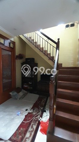 Rumah Modern 2 KT LT 120m2 di Jatimurni Rumah Modern 2 KT LT 120m2 di Jatimurni