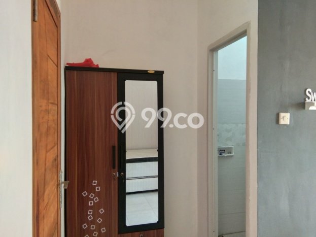 Dijual Kost di Kawasan Mampang Prapatan, Jakarta Selatan, Spesifikasi 7 KT, 7 KM, 146m2 Dijual Kost di Kawasan Mampang Prapatan, Jakarta Selatan, Spesifikasi 7 KT, 7 KM, 146m2