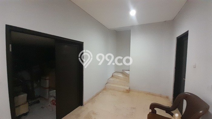 For Sale! Luxury House LT 200m2 Desain Modern di Ragunan For Sale! Luxury House LT 200m2 Desain Modern di Ragunan