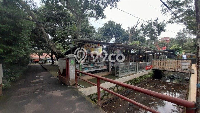 Kavling Tanah Dijual di Jagakarsa Jakarta Selatan Spesifikasi 9965m2 Kavling Tanah Dijual di Jagakarsa Jakarta Selatan Spesifikasi 9965m2