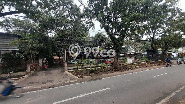 Kavling Tanah Dijual di Jagakarsa Jakarta Selatan Spesifikasi 9965m2 Kavling Tanah Dijual di Jagakarsa Jakarta Selatan Spesifikasi 9965m2