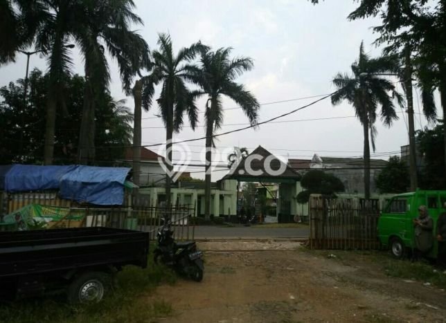 Tanah Kavling Dijual di Depok dengan Spesifikasi 12550m2 Tanah Kavling Dijual di Depok dengan Spesifikasi 12550m2