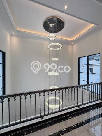 Best Deal Hunian Mewah Ideal dan Luas di Jagakarsa, Jakarta Selatan Best Deal Hunian Mewah Ideal dan Luas di Jagakarsa, Jakarta Selatan