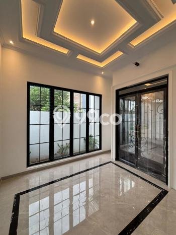 Best Deal Hunian Mewah Ideal dan Luas di Jagakarsa, Jakarta Selatan Best Deal Hunian Mewah Ideal dan Luas di Jagakarsa, Jakarta Selatan