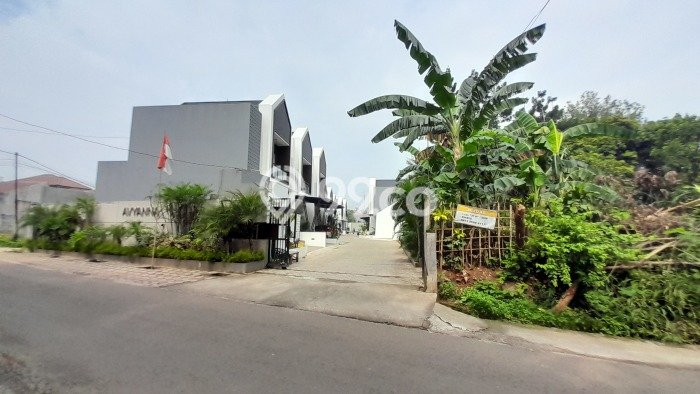 Dijual Rumah Eksklusif 3 KT di Harjamukti, Depok Dijual Rumah Eksklusif 3 KT di Harjamukti, Depok