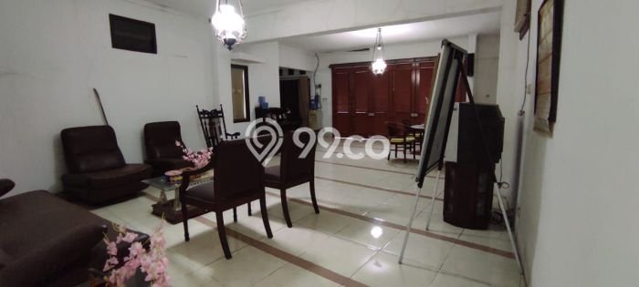 Hunian Nyaman Asri 4 KT Siap Huni di Sentul Bogor Hunian Nyaman Asri 4 KT Siap Huni di Sentul Bogor