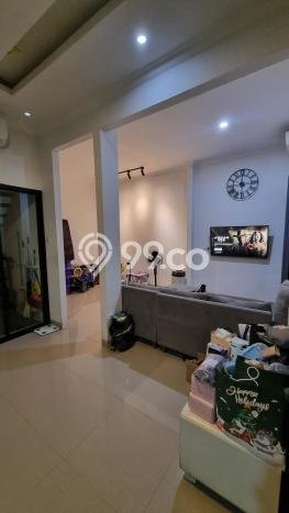 Rumah Luas Asri 3 KT Siap Huni di Lubang Buaya Jakarta Timur Rumah Luas Asri 3 KT Siap Huni di Lubang Buaya Jakarta Timur