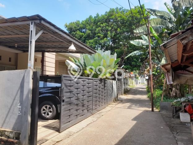 Rumah Elit Modern Siap Huni di Jatikramat Bekasi Rumah Elit Modern Siap Huni di Jatikramat Bekasi