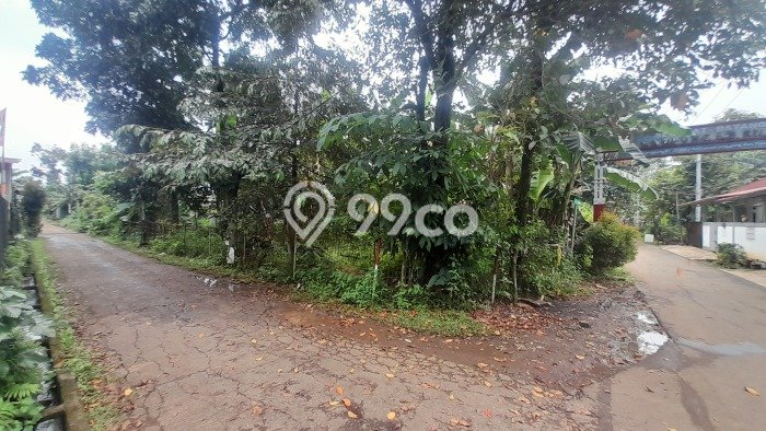 Tanah Siap Bangun Dijual di Bogor Punya Luas 1813m2 Tanah Siap Bangun Dijual di Bogor Punya Luas 1813m2