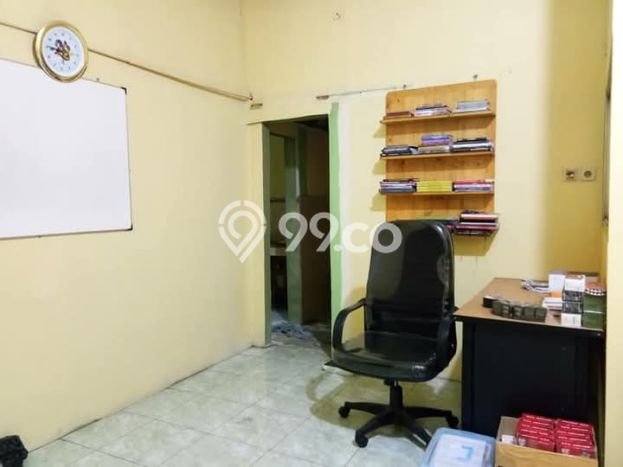 Dijual Hunian Rumah Nyaman 3 KT di Kayuringin Jaya, Bekasi Dijual Hunian Rumah Nyaman 3 KT di Kayuringin Jaya, Bekasi