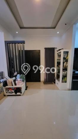 Rumah Luas Asri 3 KT Siap Huni di Lubang Buaya Jakarta Timur Rumah Luas Asri 3 KT Siap Huni di Lubang Buaya Jakarta Timur