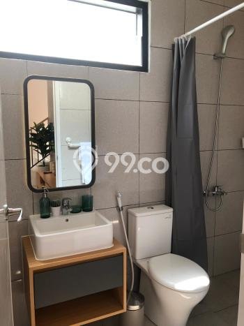 Rumah Strategis Minimalis Lb 70m2 di Tapos, Depok Rumah Strategis Minimalis Lb 70m2 di Tapos, Depok