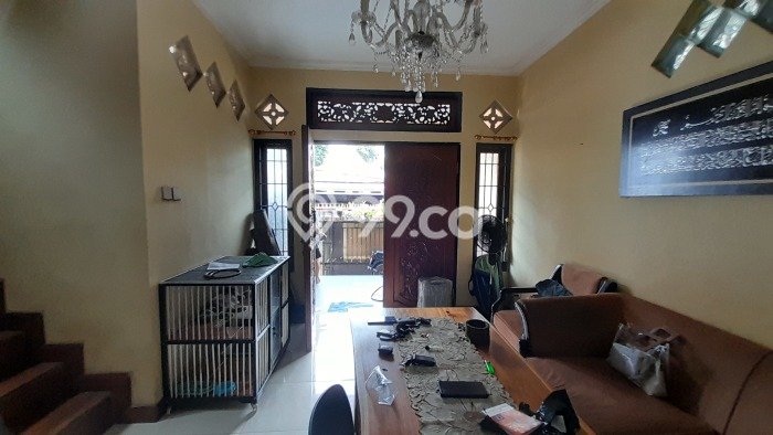 Rumah Modern 2 KT LT 120m2 di Jatimurni Rumah Modern 2 KT LT 120m2 di Jatimurni