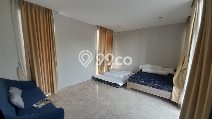 For Sale! Luxury House LT 200m2 Desain Modern di Ragunan For Sale! Luxury House LT 200m2 Desain Modern di Ragunan