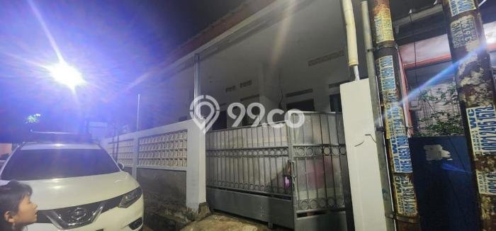 Jual Rumah Eksklusif 6 KT di Pondok Benda, Tangerang Jual Rumah Eksklusif 6 KT di Pondok Benda, Tangerang