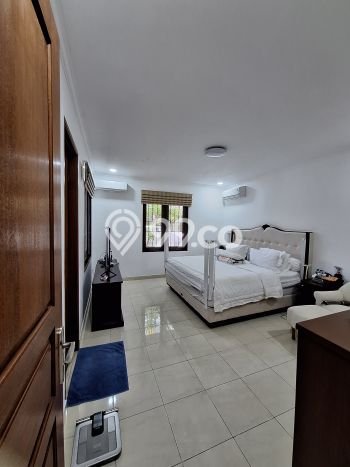Hunian Mewah Dijual LT 527m2 di Cilandak, Jakarta Selatan Hunian Mewah Dijual LT 527m2 di Cilandak, Jakarta Selatan