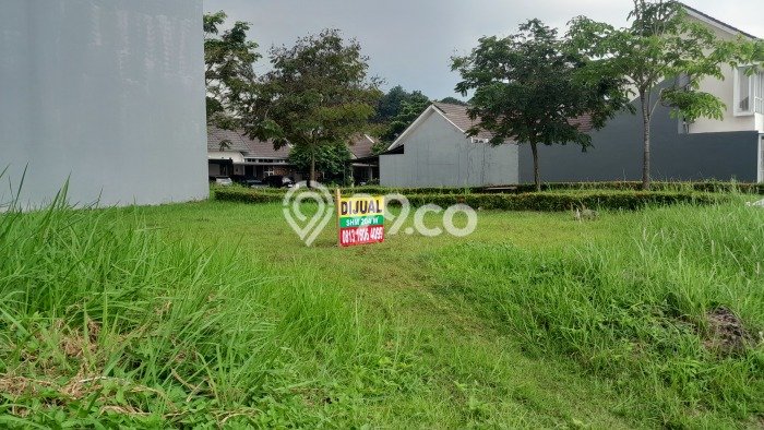 Tanah Siap Bangun Dijual di Bekasi Punya Luas 204m2 Tanah Siap Bangun Dijual di Bekasi Punya Luas 204m2
