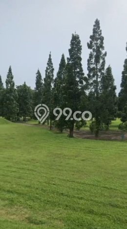 Kavling Tanah untuk Dijual di Kertamaya, Bogor, Luas 1167m2 Kavling Tanah untuk Dijual di Kertamaya, Bogor, Luas 1167m2