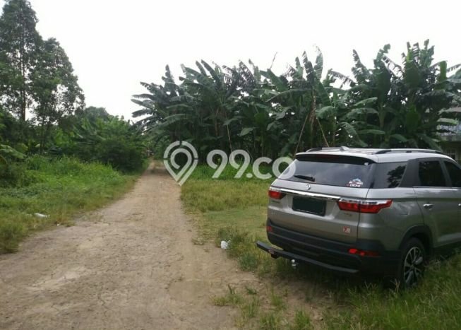 Tanah Kavling Dijual di Depok dengan Spesifikasi 12550m2 Tanah Kavling Dijual di Depok dengan Spesifikasi 12550m2