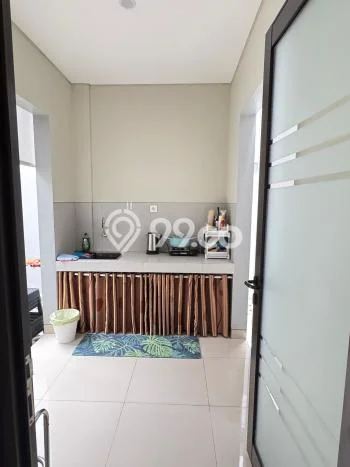 Lokasi terbaik! Rumah siap pakai disewakan di Jatisampurna LB 54m2 Lokasi terbaik! Rumah siap pakai disewakan di Jatisampurna LB 54m2