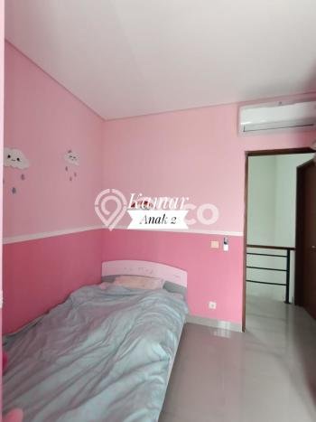 Rumah Modern 3 KT LT 72m2 di Jatiwarna Rumah Modern 3 KT LT 72m2 di Jatiwarna