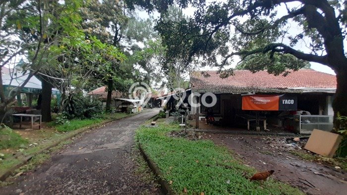 Kavling Tanah Dijual di Jagakarsa Jakarta Selatan Spesifikasi 9965m2 Kavling Tanah Dijual di Jagakarsa Jakarta Selatan Spesifikasi 9965m2