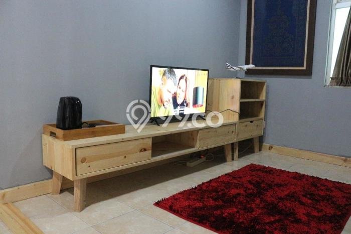 Jual Rumah Harga Miring Parung Panjang Punya 2 Kamar & LT 72m2 Jual Rumah Harga Miring Parung Panjang Punya 2 Kamar & LT 72m2