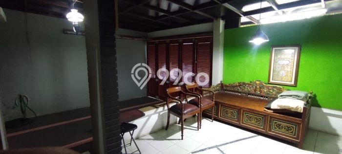 Hunian Nyaman Asri 4 KT Siap Huni di Sentul Bogor Hunian Nyaman Asri 4 KT Siap Huni di Sentul Bogor