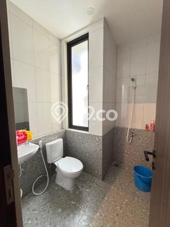 Lokasi terbaik! Rumah siap pakai disewakan di Jatisampurna LB 54m2 Lokasi terbaik! Rumah siap pakai disewakan di Jatisampurna LB 54m2