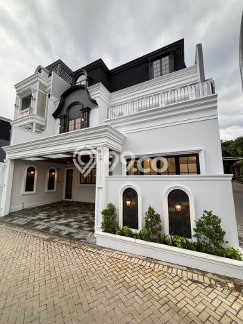 Best Deal Hunian Mewah Ideal dan Luas di Jagakarsa, Jakarta Selatan Best Deal Hunian Mewah Ideal dan Luas di Jagakarsa, Jakarta Selatan
