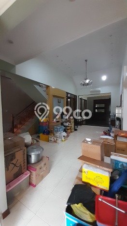 Hunian Super Elit dengan Akses Paling Strategis di Kalideres, Jakarta Barat Hunian Super Elit dengan Akses Paling Strategis di Kalideres, Jakarta Barat