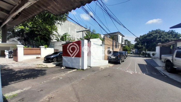 Tanah Area Strategis di , Luas 3665m2m², Cocok untuk Investasi Tanah Area Strategis di , Luas 3665m2m², Cocok untuk Investasi