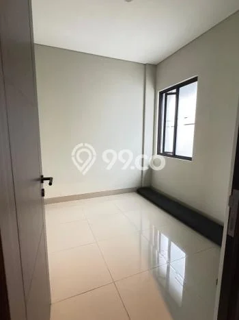 Lokasi terbaik! Rumah siap pakai disewakan di Jatisampurna LB 54m2 Lokasi terbaik! Rumah siap pakai disewakan di Jatisampurna LB 54m2