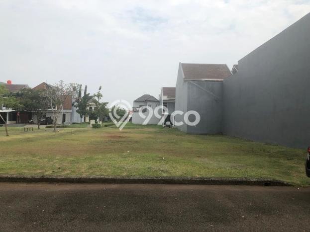 Dijual Tanah 221m2 di Grand Wisata, Bekasi Dijual Tanah 221m2 di Grand Wisata, Bekasi