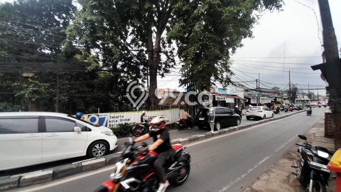 Tanah Kavling Dijual di Ciganjur, Jakarta Selatan dengan Luas Tanah 4000m2 Tanah Kavling Dijual di Ciganjur, Jakarta Selatan dengan Luas Tanah 4000m2