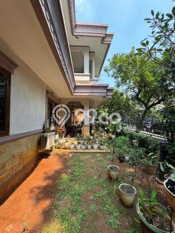 Ready to Use! Luxury House LT 642m2 Desain Modern di Sektor 9-Bintaro Ready to Use! Luxury House LT 642m2 Desain Modern di Sektor 9-Bintaro